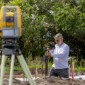 Land Surveying Steps That Help Prevent Issues During a Move