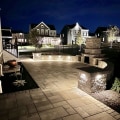 Enhancing Property Features: Low-Voltage Landscape Lighting In Northern VA Backed By Land Surveying