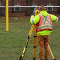 Omaha Sprinkler System Installation And Repair Optimized Through Land Surveying Techniques