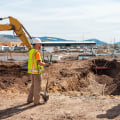 Underground Insights: The Critical Role Of Pipe Repair In Land Surveying In Washington