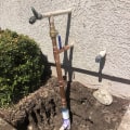 The Benefits Of Hiring A Trenchless Plumbing Company With Expertise In Land Surveying In Sacramento, California