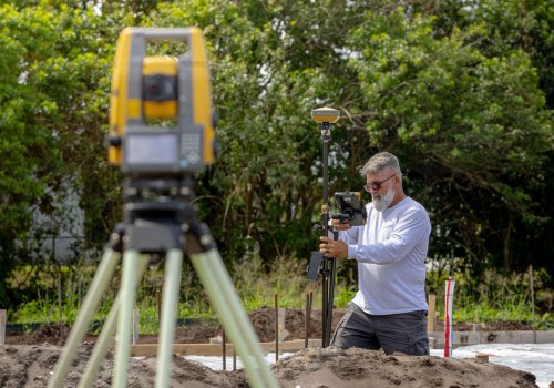 Land Surveying Steps That Help Prevent Issues During a Move