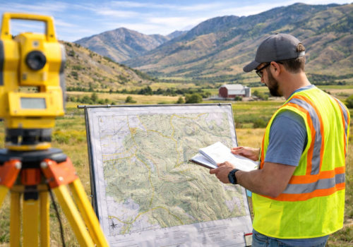 Understanding Land Surveying & Cash Offers in Ann Arbor