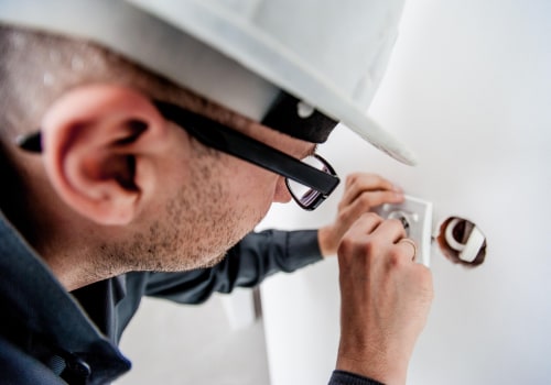 Electrical Home Repair in Rockwall: Why Land Surveying Matters in Safe and Accurate Home Electrical Work
