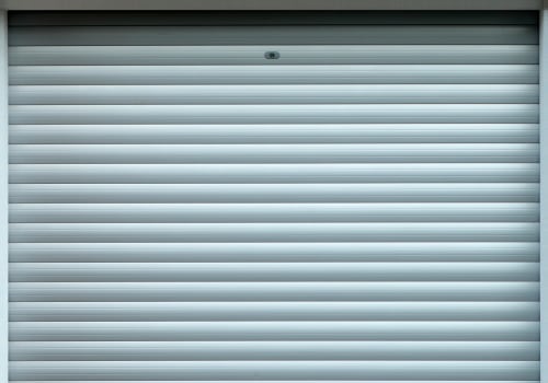 Enhance Your Property with Expert Garage Door Services in Maryville