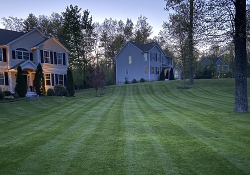 From Patchy To Pristine: How Lawn Care Experts In Derry, NH Use Land Surveying To Their Advantage