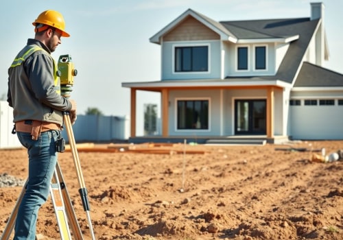 Build Your Dream Home with Expert Land Surveying