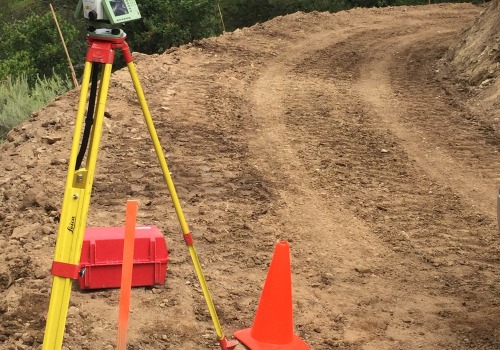How Plumbing Leak Detection Services Enhance The Accuracy Of Land Surveying In Livermore, California?