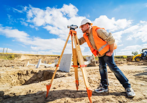 Navigating The Terrain: Essential Septic Solutions For Land Surveying In Maricopa, AZ