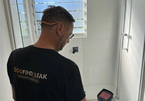 Discover Hidden Water Issues with Leak Detection in Melbourne