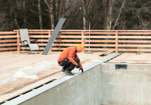 Ensure Your Pool Project's Success with Expert Land Surveying