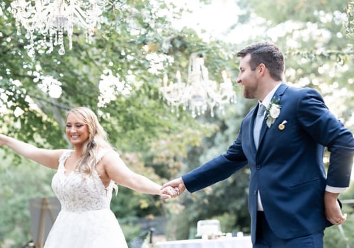 Preparing Land for a Wedding Venue with Accurate Surveying