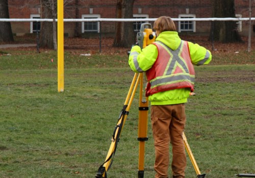 Omaha Sprinkler System Installation And Repair Optimized Through Land Surveying Techniques