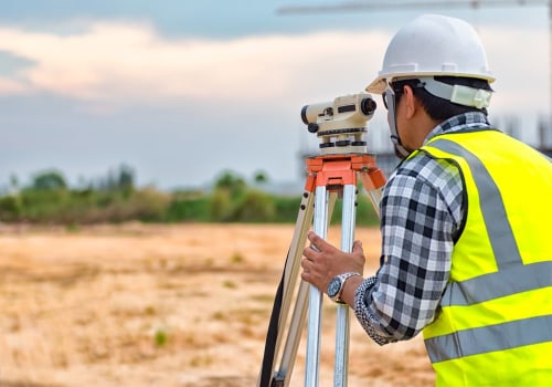 Water Heater Replacements In Lehi, UT: Ensuring Accurate Installations With Land Surveying