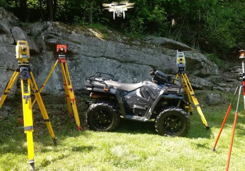 Why Land Surveying Is Essential For Quality Landscape Construction In Damascus, OR