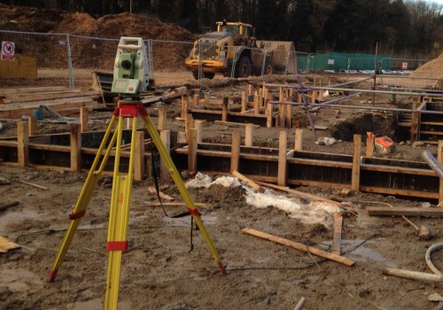 From Planning to Building: How Land Surveying Shapes Every Project