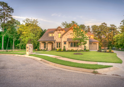 Transform Your Waxhaw Property with Expert Landscaping & Surveying