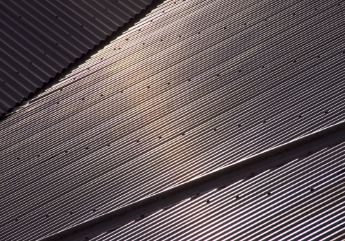 Land Surveying & Metal Roofing in Northern Virginia