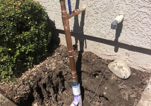 The Benefits Of Hiring A Trenchless Plumbing Company With Expertise In Land Surveying In Sacramento, California