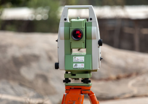 Efficient Land Surveying and Tree Removal in Philadelphia